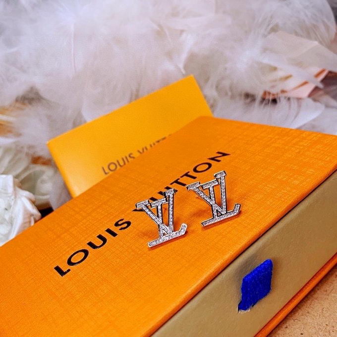 Louis Vuitton Earrings ID:20230802-256